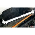 Rear Lower Bar (2918) Ultra Racing for Suzuki Solio 1.3 2WD 03-08