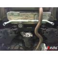 Rear Lower Bar 3289 Ultra Racing for BMW F32 435 3.0TT 13+