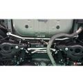 Rear Lower Bar (3348) Ultra Racing for Toyota Harrier (XU60) 2.0T/2.5 4WD 13-20