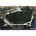 Rear Lower Bar (3628) Ultra Racing for Hyundai Avante Sport/Elantra 1.6 2WD 16+
