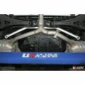 Rear Lower Bar (3649) Ultra Racing for Hyundai Grandeur (IG) 2.4/2.5/3.0 GDI 18+/Kia K7 2.2D/2.4/2.5/3.0 16-21 2WD 18+