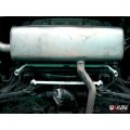 Rear Lower Bar (3734) Ultra Racing for Land Rover Freelander 2 (L359) 2.2D 2WD 06-14