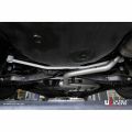 Rear Lower Bar (4139) Ultra Racing for Hyundai Sonata (DN8) 1.6T 20+/Kia Optima K5 1.6T 19+ 2WD
