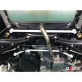 Rear Lower Bar (4161) Ultra Racing for Proton X70 1.8T 2WD CKD 20+