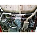 Rear Lower Bar (1789) Ultra Racing for Toyota Estima (XR50) 2.4 4WD 06+