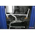 Rear Lower Bar (3126) Ultra Racing for Kia Sorento (XM) 2.0D 2WD FL 13-14