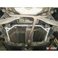 Rear Lower Bar (3795) Ultra Racing for Suzuki Kizashi 2.4 2WD 10-13