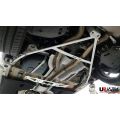 Rear Lower Bar (4003) Ultra Racing for BMW G02 (X4) 3.0T 4WD 18+
