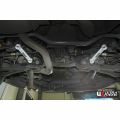 Rear Lower Bar (2515P) Ultra Racing for Hyundai Maxcruz (DM) 2.0D/2.2D 13+/Santa Fe 2.2D 13-18 4WD 13+/Kia Sorento 2.D 13-14
