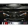 Rear Lower Bar (3295P) Ultra Racing for Lexus SC 430 (Z40) 4.3 2WD Cabriolet/Convertible 09-14
