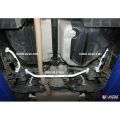 Rear Lower Bar (3381P) Ultra Racing for Hyundai Tucson (TL) 1.7D/2.0D/Kia Sportage 1.7D/2.0D 17-22 4WD 16-21