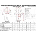 Racing Classic Suit FMIC.Pro 3-layer FIA 2036 8856-2018 size L