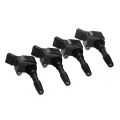 RTMG Performance RS3 Ignition Coil Set for 1.8/2.0 TSI EA888 Gen 3 Engines