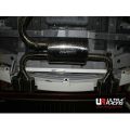 Rear Torsion Bar (2257) Ultra Racing for Ssangyong Korando Turismo 2.0D 4WD 12-18