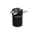 RTMG Universal Oil Catch Can Small Black RTMG Performance