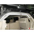 C-Pillar Bar (1728A) Ultra Racing for Toyota Innova (AN40) 2.0 2WD 04-15