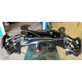 BMW E8X E82 E92 E9X REAR CAMBER ARMS - HIGH PERFORMANCE QUALITY CONTROL ARMS FTWL