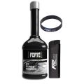 Forte DPF Cleaner and Regenerator 400ml Diesel Particulate Filter Cleaner 