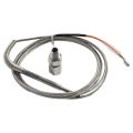 Sensor EGT typ K - Termopara + tulejka