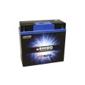 Shido 16A Lithium Battery 186x82x171mm 1,7kg