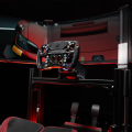 Simagic Zeus Formula Steering Wheel 280mm Carbon Simracing Simulator RGB-3