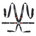 Sparco Competition Harness H-3 6-Point 3