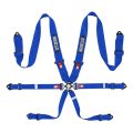 Sparco Competition Harness H-3 6-Point 3