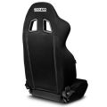 Sparco R100 My2022 Seat Black and Gray