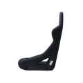 Sparco Seat Sprint Tubular Black FIA Approved 8855-1999 up to 2029