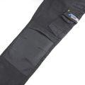FMIC.EU Black Work Trousers
