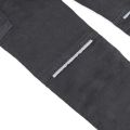 FMIC.EU Black Work Trousers
