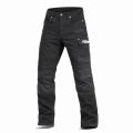 FMIC.EU Black Work Trousers
