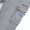 FMIC.EU GRAY Work Trousers