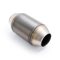Sport catalytic converter 0-3.5L EURO 6 HJS Capacity (cpsi) 200 Euro 6
