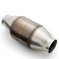 Sport catalytic converter 0-6.0L EURO 6 HJS Capacity (cpsi) 200 Euro 6