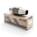 Sport catalytic converter 0-6.0L EURO 6 HJS Capacity (cpsi) 200 Euro 6