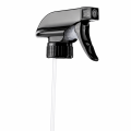 Leather Expert trigger sprayer for PET and HDPE bottles 28/410 thread 285mm tube black-1