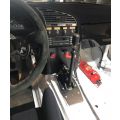 Super ultra short shifter BMW 370 mm drag drift FTWL