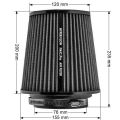 FMIC.Pro cone air filter length 200mm diameter 76mm-6