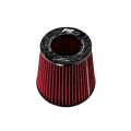 Stożkowy filtr powietrza FMIC.Pro dł. 150mm średnica montażowa 76mm