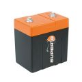 Super B Battery SB12V10P-DC 1,7KG