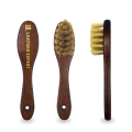 Leather Expert small brush for cleaning and polishing leather and footwear 15cm-1