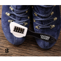Leather Expert double-sided suede and nubuck cleaning brush 15.5cm-2