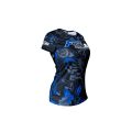 T-shirt Fmic.eu full print żeński M