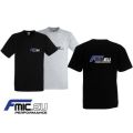 T-shirt FMIC.EU M szary