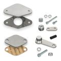 EGR Valve Delete Kit for Mercedes E300 W210, S210 with OM606 3.0 TD engine-1