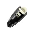 Female fitting adapter quick connect 3/8