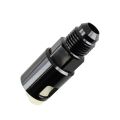 Female fitting adapter quick connect 3/8
