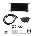 Oil Cooler kit for BMW Mini B37 B48 F56