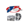Tłoki silnika JE Pistons, Honda K24A+K20A/Z(14.2:1/12.5:1)87.00mm Asym.